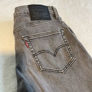 Levi’s skinny size 34/30